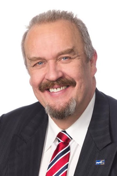 Suku puoli sininen työpaikka
