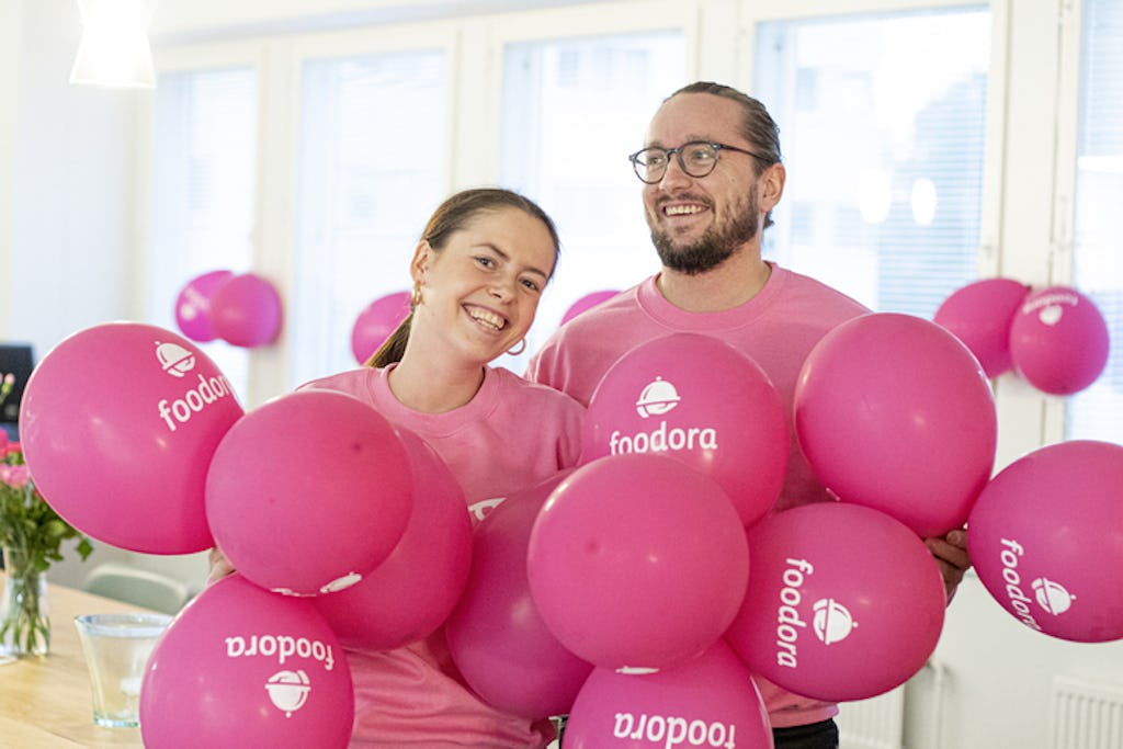 Varastotyöntekijä (avoin haku)