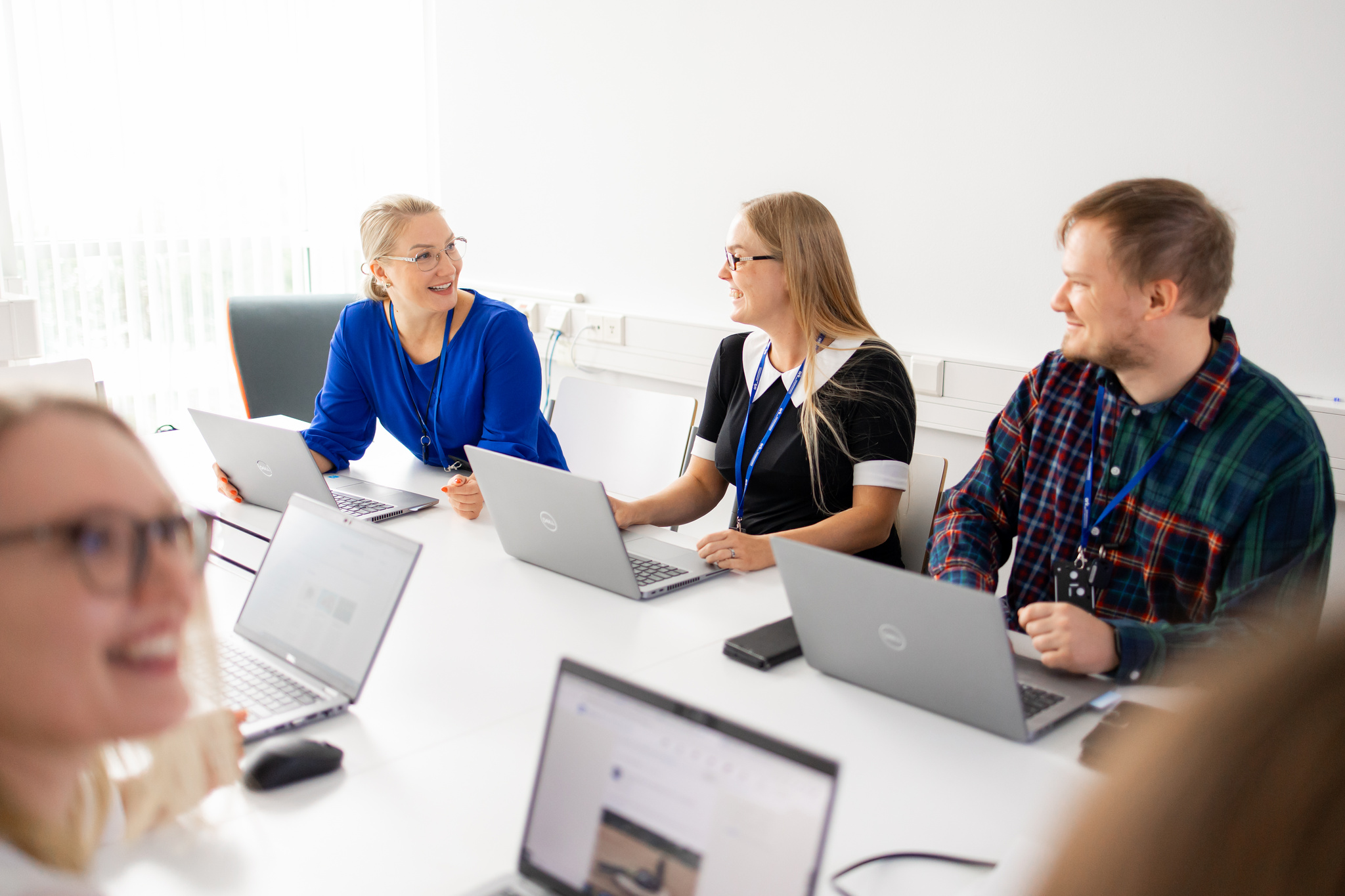 IT suunnittelija Oikeusrekisterikeskus Ty paikat Duunitori