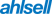 Ahlsell Oy logo