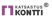 Katsastuskontti Oy logo