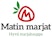 Matin Marjat Oy logo