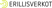Suomen Erillisverkot Oy logo