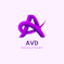 AVD Recruitment logo