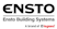 Ensto Building Systems logo