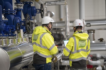 Myynti-insinööri Finess Energy Oy:lle