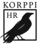 Korppi Hr logo