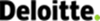 Logo Deloitte Oy