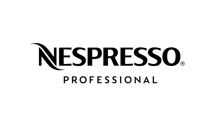 Nespresso Professional logo