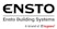 Ensto Building Systems logo