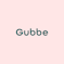 Gubbe Sydänystävä Oy logo