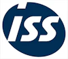 Logo ISS Palvelut
