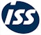 ISS logo