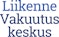 Liikennevakuutuskeskus logo