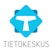 Tietokeskus logo