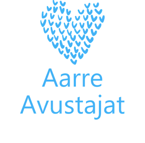 Logo Aarre Avustajat Oy