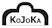 Kojoka (suorarekrytointi) logo