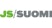 JS Suomi Oy logo