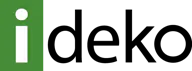 Ideko Suomi Oy logo