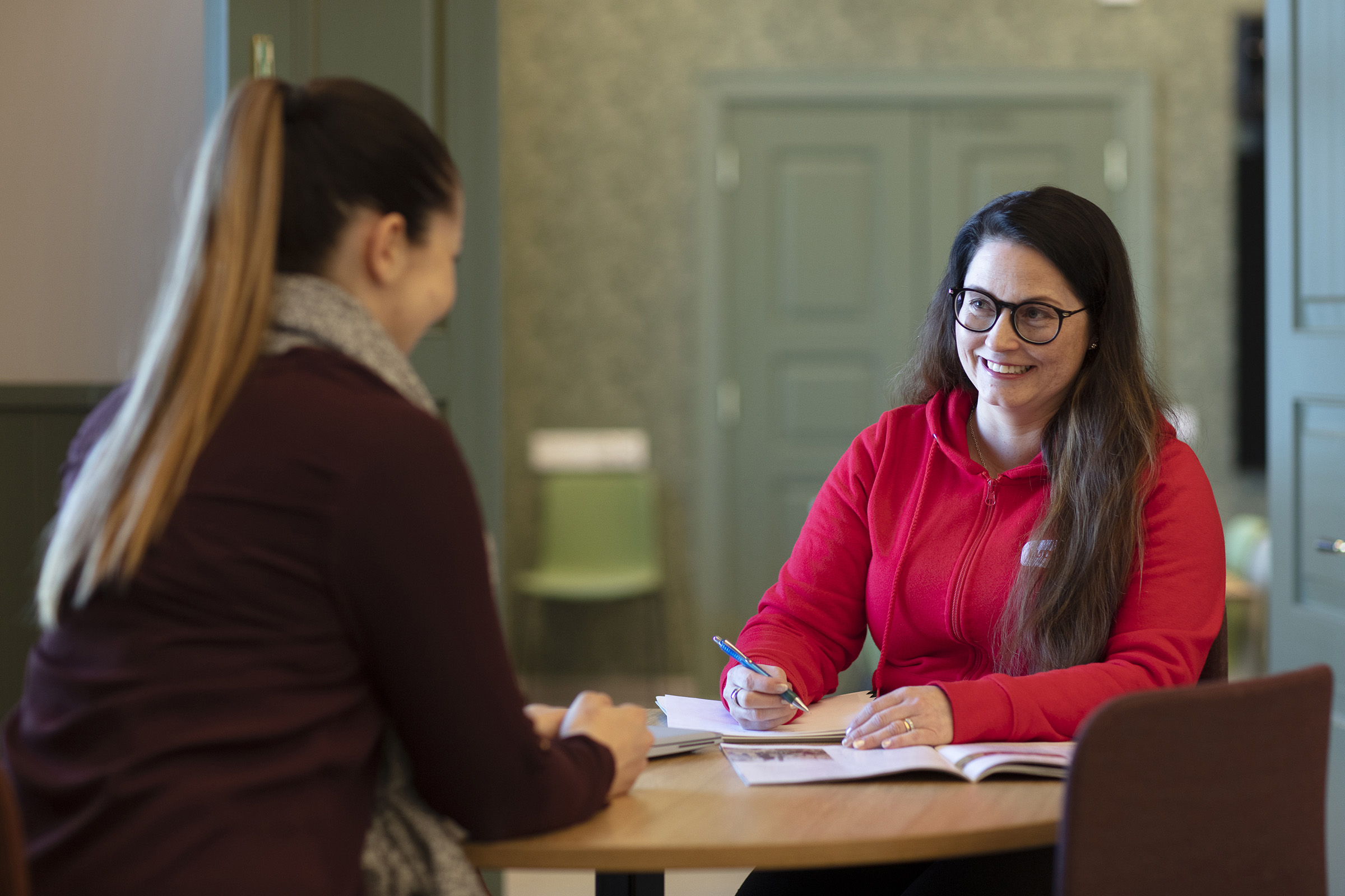 Koulutuspäällikkö - Ammattiopisto Luovi - Työpaikat - Duunitori