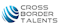 Cross Border Talents logo