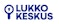 Lukkokeskus Konserni / Uudenmaan Lukitus ja Murtosuojaus logo