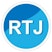 RTJ TYÖVOIMAA logo