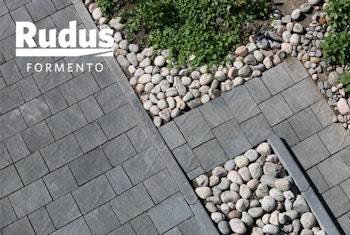 Kesätyö Rudus Formento -maisematuotteiden valmistuksessa (Tampere)