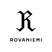 Rovaniemen kaupunki logo