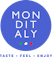 Monditaly Finland Oy logo