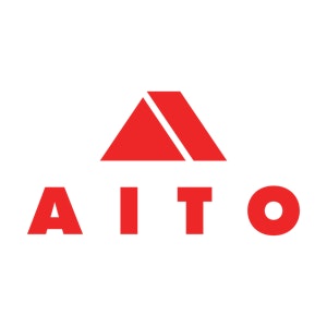 Aito Talotekniikka logo
