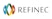 Refinec Oy logo