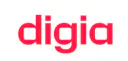 Digia logo
