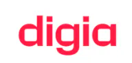 Digia logo