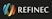 Refinec logo