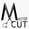 Master Cut logo