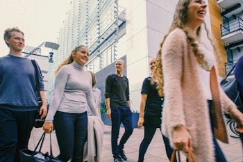 Projektipäällikkö opiskelijavalintojen kehittämishankkeeseen