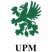 UPM logo