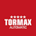 Tormax Suomi Oy logo