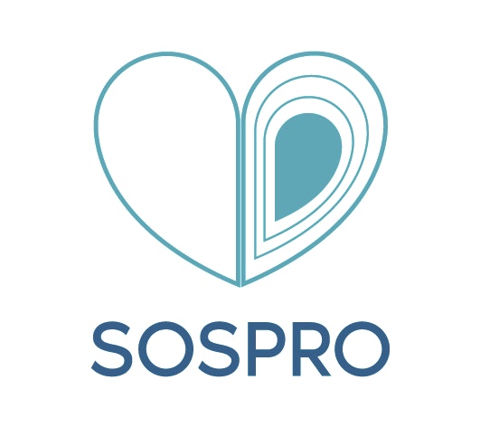 Sospro Oy logo