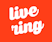 LiveRing Oy logo