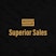 Superior Sales Oy logo
