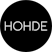 HOHDE Finland logo