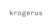 Asianajotoimisto Krogerus Oy logo