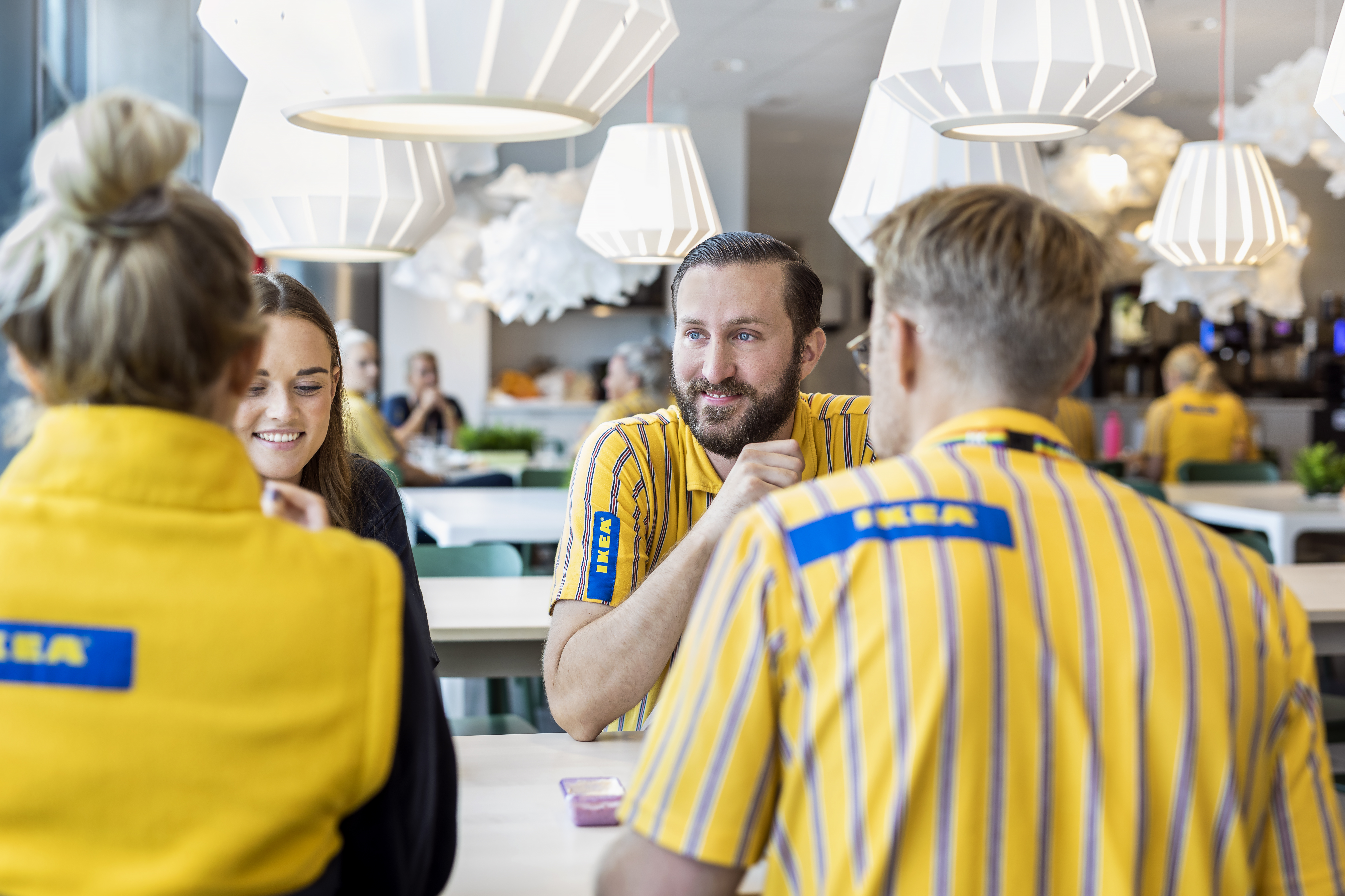 Kesätyö, IKEA Kuopio - Ikea Oy - Työpaikat - Duunitori