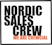 Nordic Sales Crew logo