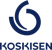 Koskisen Oyj logo