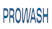 Prowash Oy logo