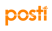 Posti Oy logo