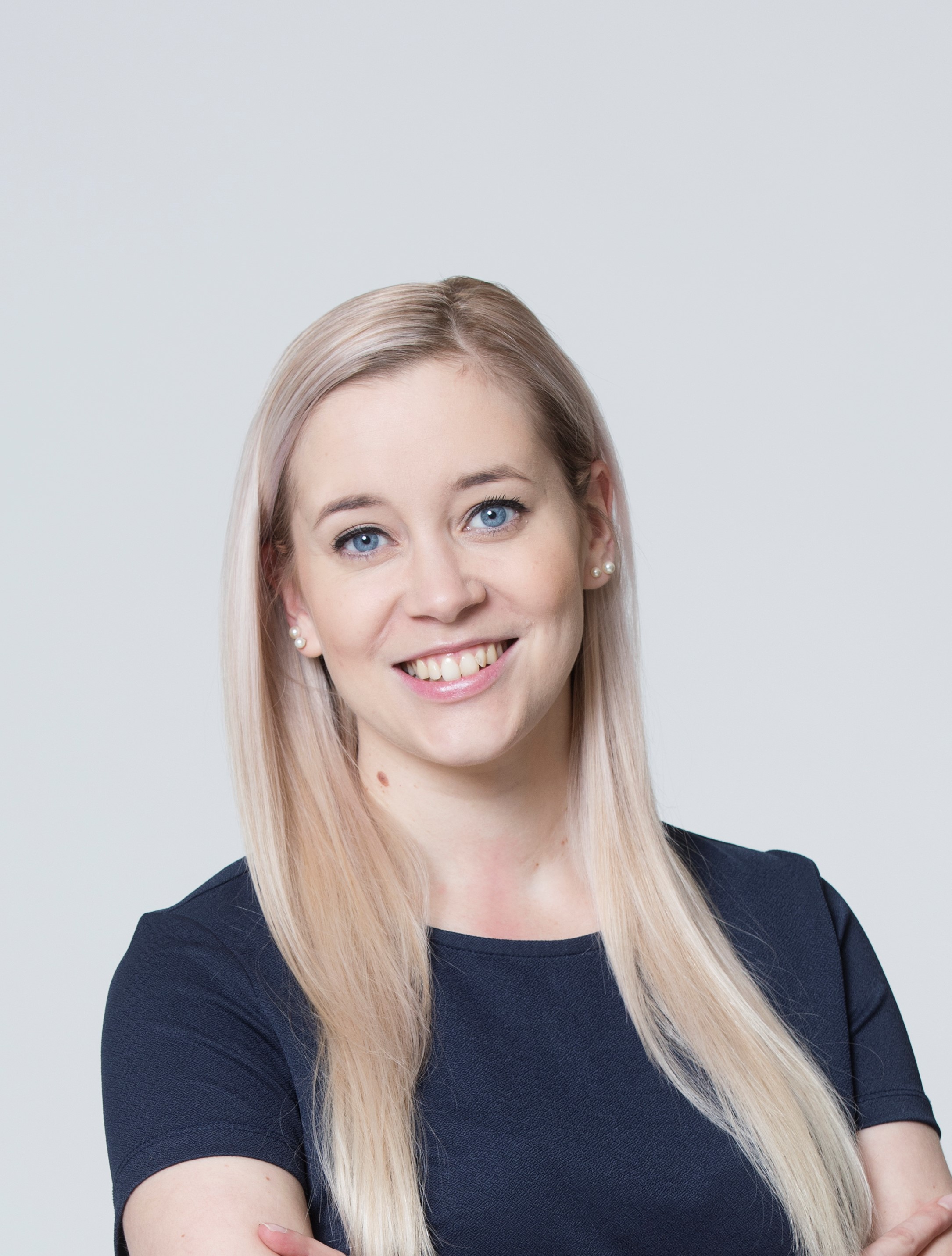 Sofia Virta Vaalikone Eduskuntavaalit 2019 Duunitori